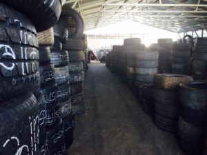 used tires sales center
